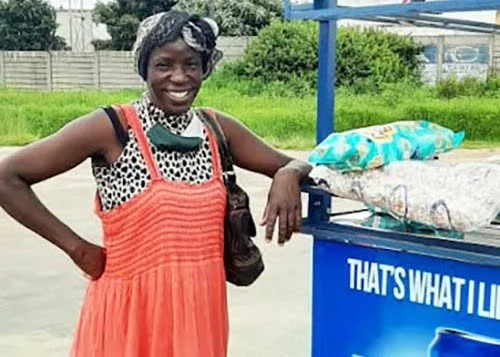 Zimbabwe Family Business Program Impact Story
