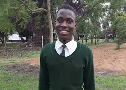 Zimbabwe Restorative Care Impact Story