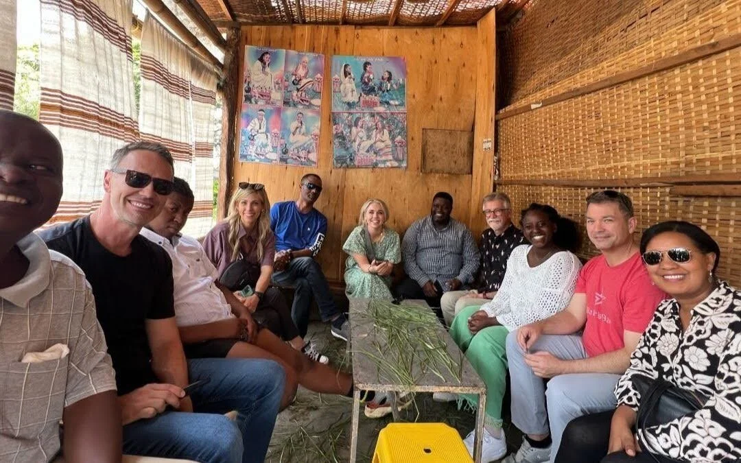July 2023 Ethiopia Trip
