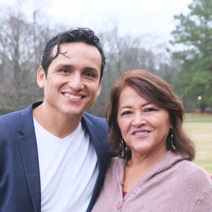 Mercedes & Willie Malpartida