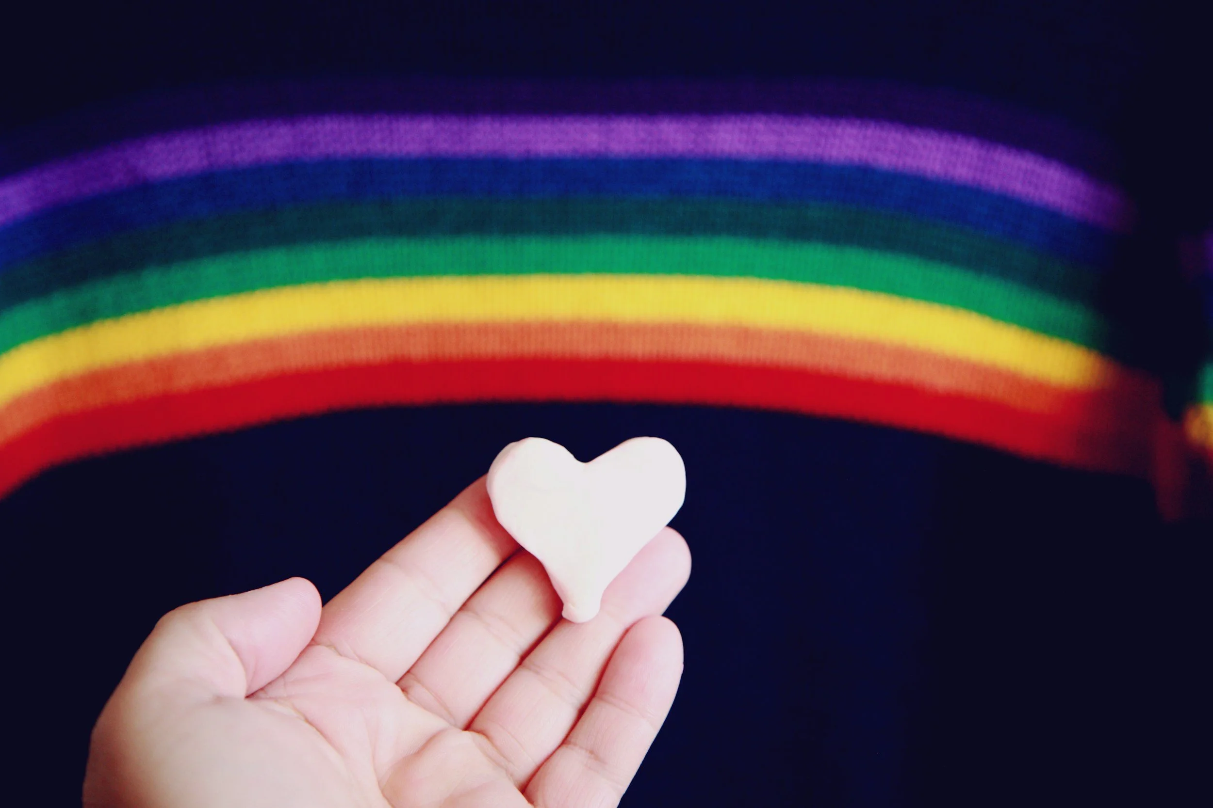 Understanding Mental Health in the LGBTQIA+ Community