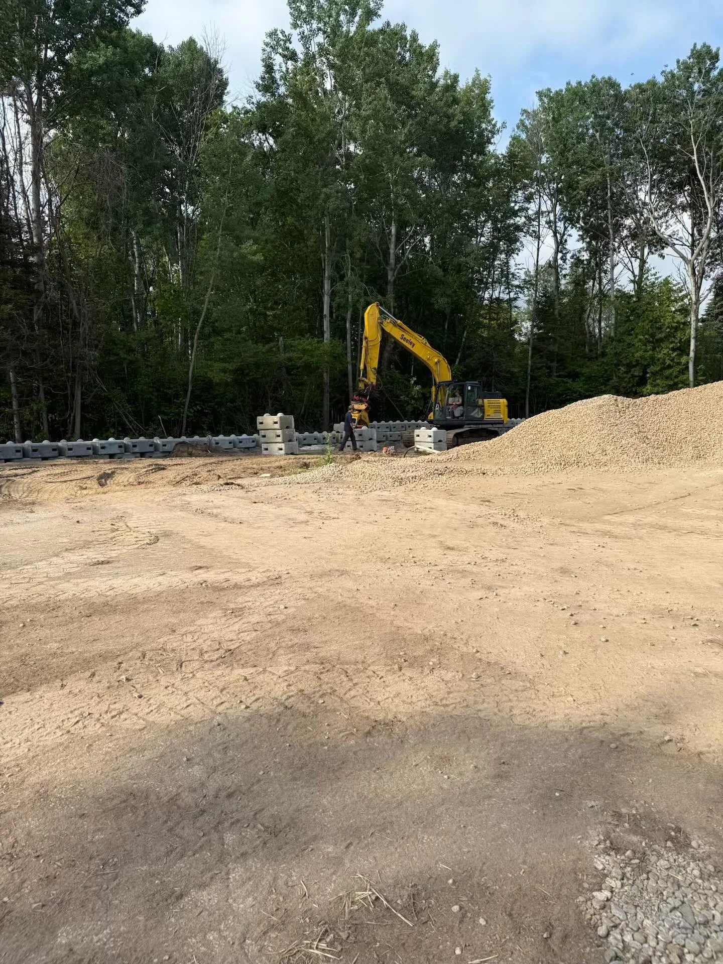 Not our usual post&hellip; but one we&rsquo;ve been waiting months to share.
We&rsquo;re thrilled to be part of The Pinnacle at Craigleith&mdash;a new development that&rsquo;s set to raise the bar. Construction is underway, and we can&rsquo;t wait to