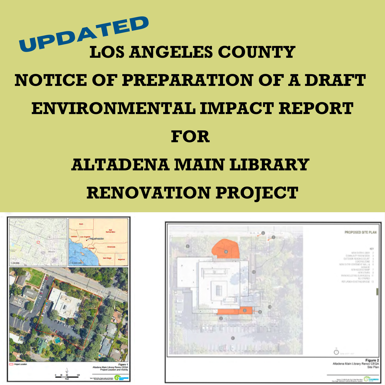 Altadena Library District
