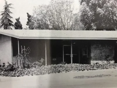 About Our District — Altadena Library District