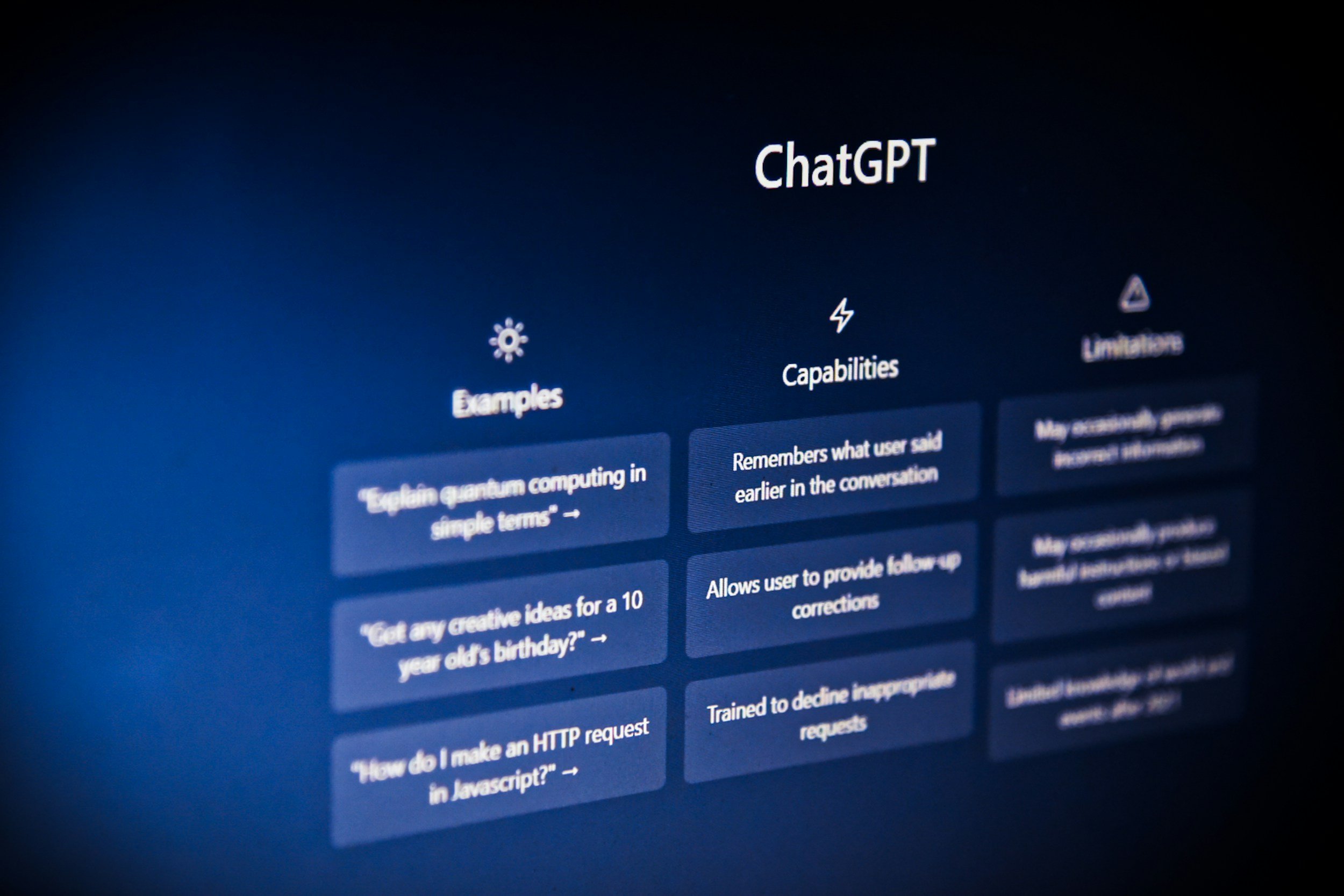 The Effects of AI Chatbots: Will They Replace Search Engines?
