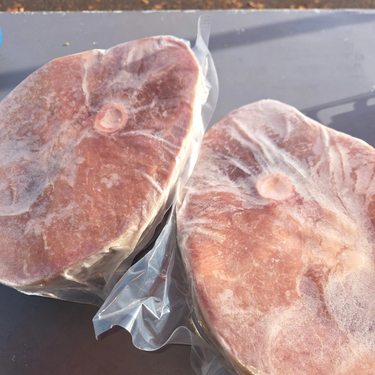 Get your Holiday Hams at Eggbert's Free Range Farm! They have all the meat and eggs you need to fill your dinner table for a Holiday Feast! Maker sure to order soon as they definitely sell out. And if you're skin is dry from all the radiator heat, ch