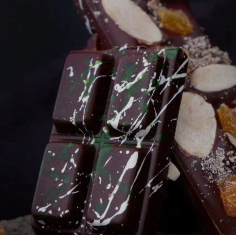 Third Bean is back with their delicious chocolate and bonbons! Everyone needs a sweet treat and Third Bean can give you it with a lot of ethical sourcing! Check out their website to see their amazing offerings and story about the history of chocolate