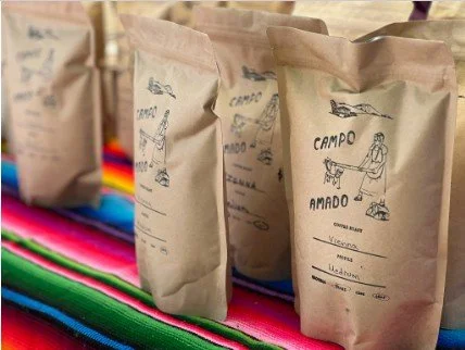 Wake up and get to the market early because Campo Amado has fresh coffee there! Grab a cup of hot or iced coffee, some beans for later and start your shopping this Saturday! @campoamadocoffee 
.
.
.
 #csfarmmarket #coldspringfarmersmarket #farmersmar