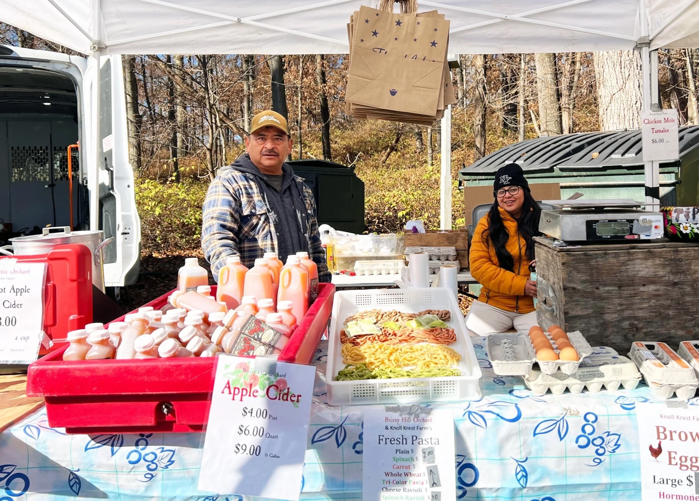 Vendor