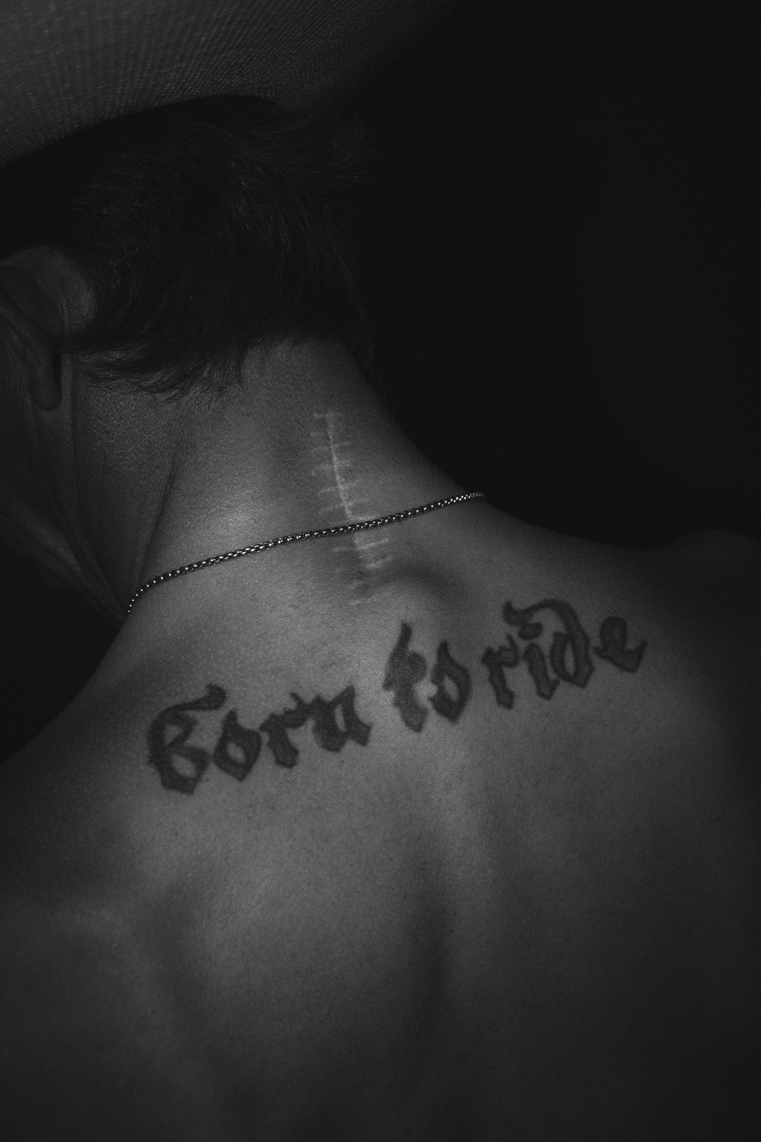 JB MAUNEY       X       BUCKTOWN