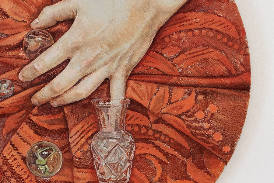 The Muse - Residency 2026 Winter Exhibition 