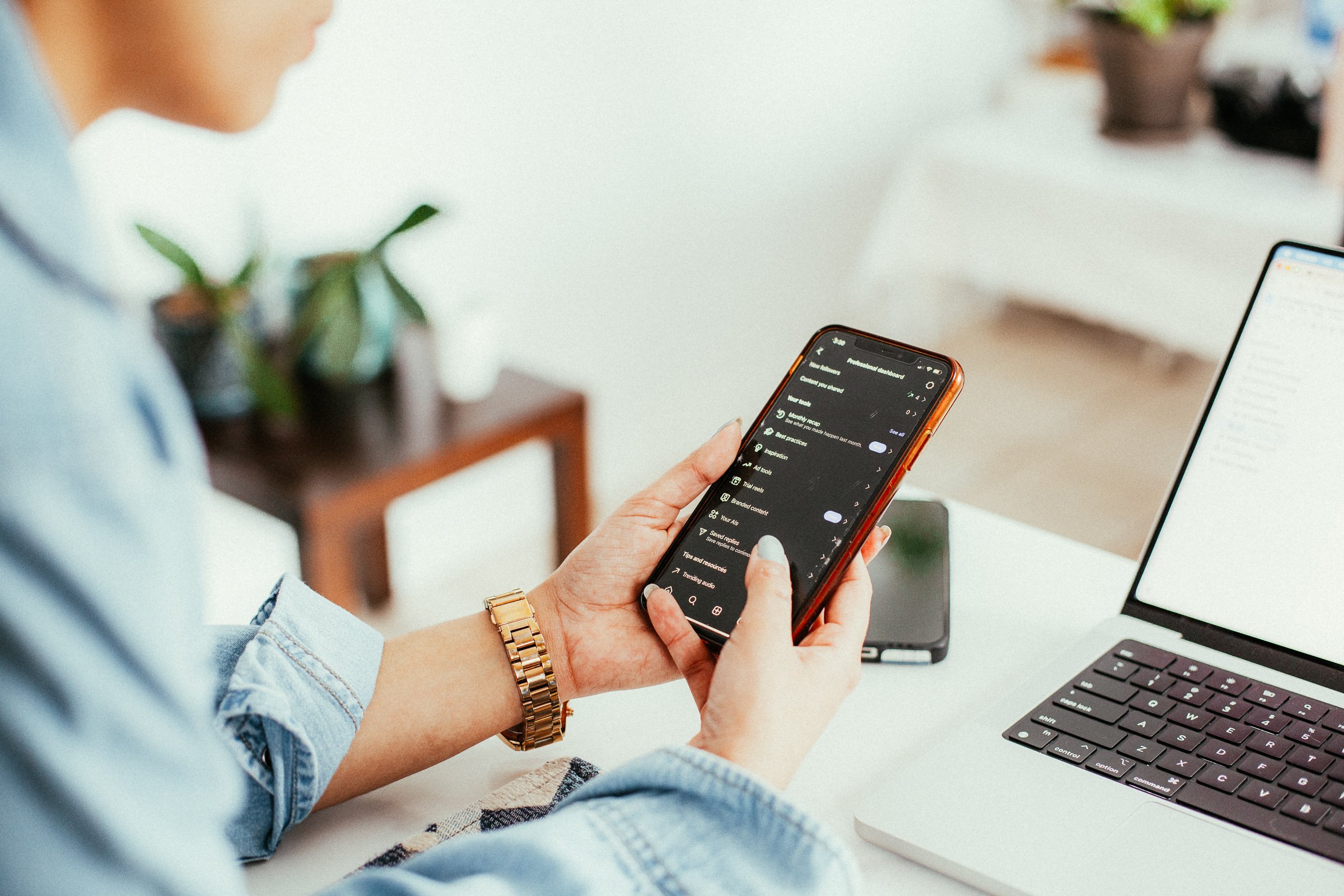 Toronto video reels creative content social media management for hospitality lifestyle brands