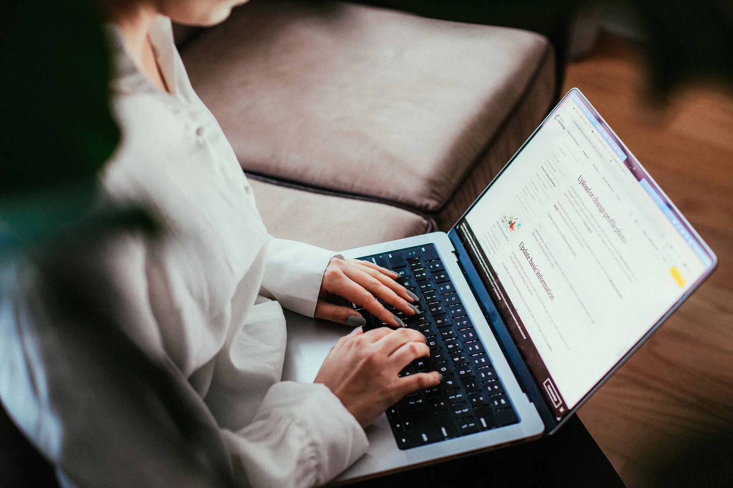 Toronto creative studio and social media management for hospitality and lifestyle brands email marketing