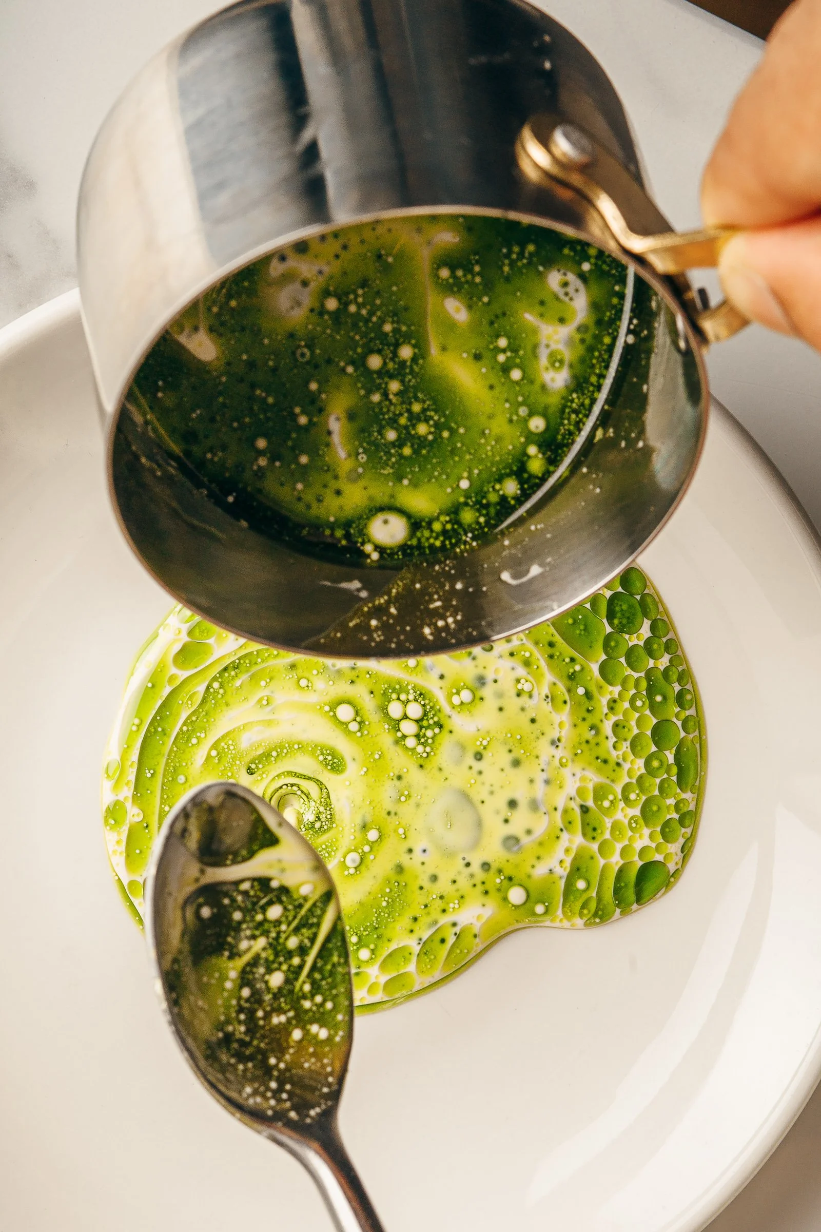 Food photography Toronto restaurants