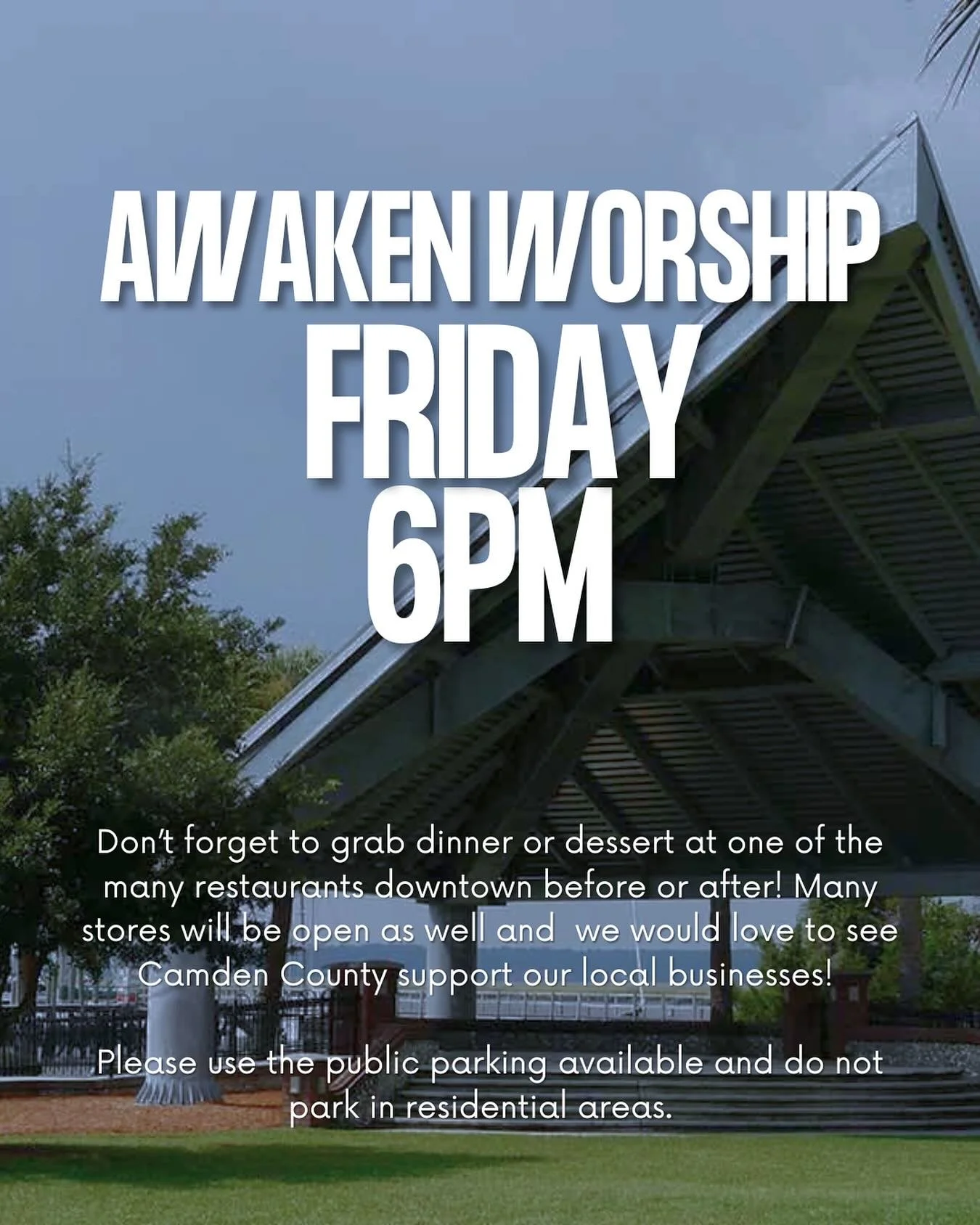 Awaken Worship 
