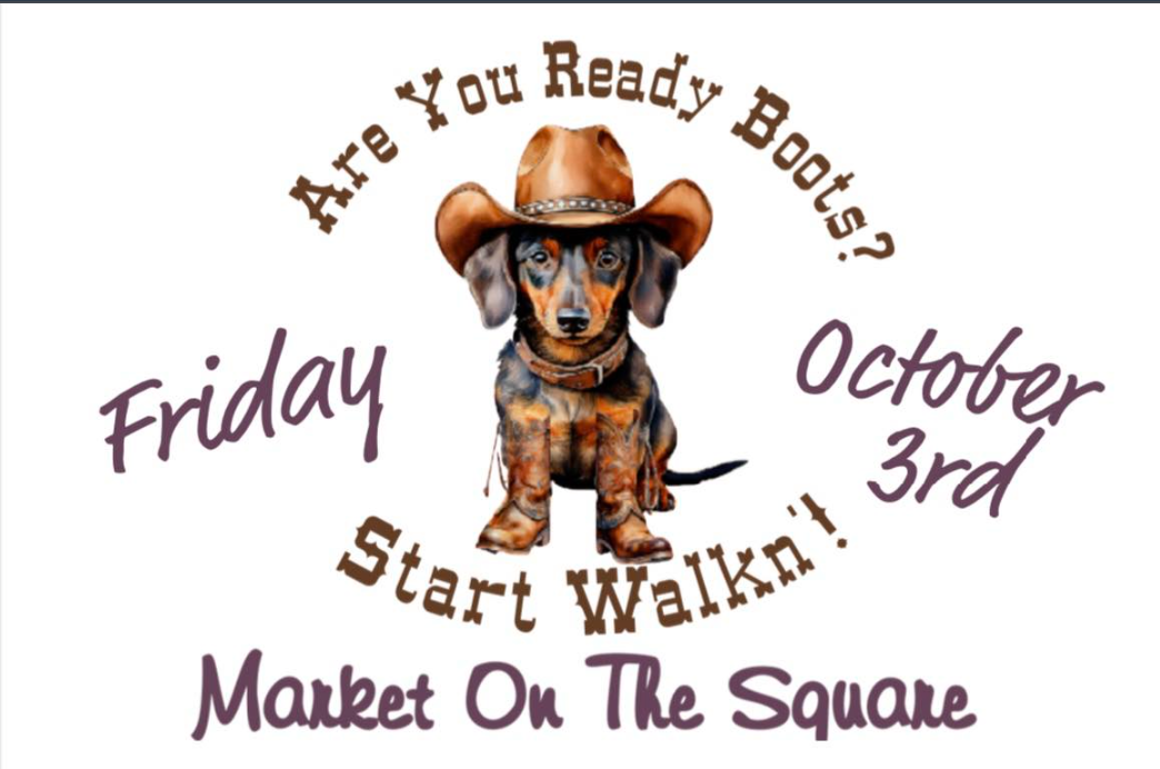 St.Marys Weiner Walk