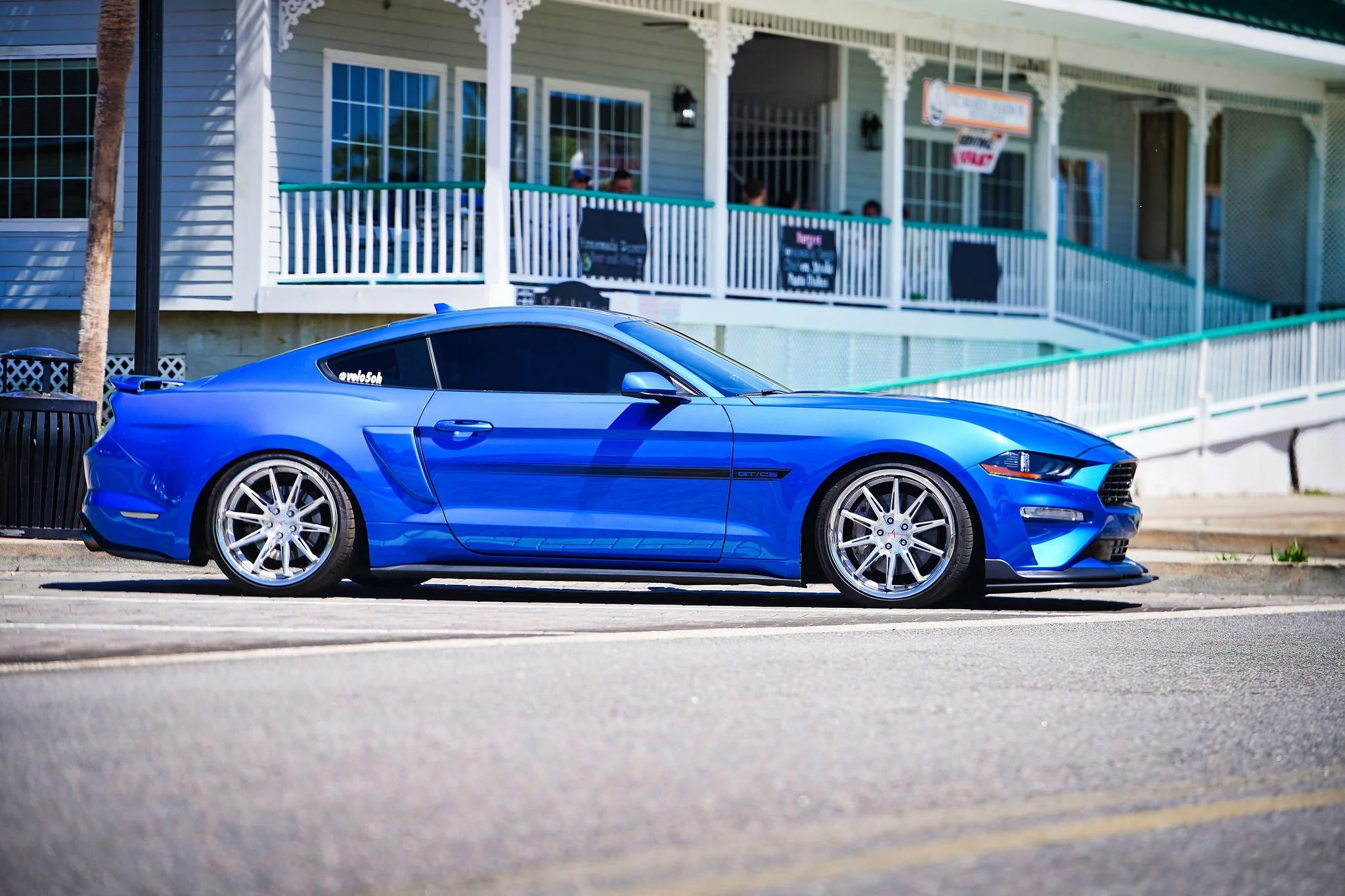 St Marys GA Waterfront Auto Show 2026 Recap + Photos