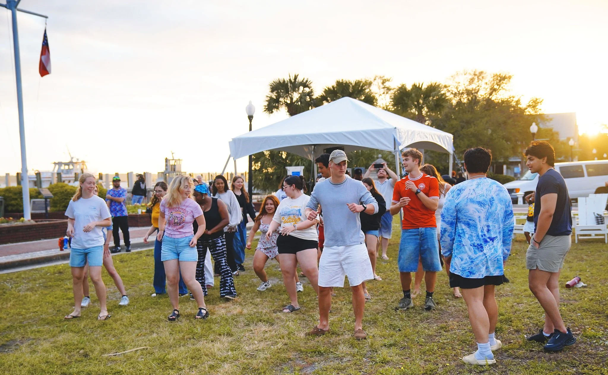 Alive After Five in St. Marys: Full Event Recap and Photo Highlights