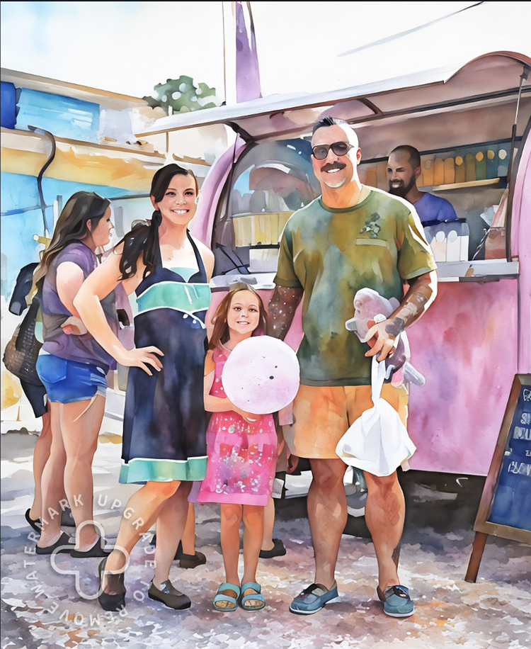Dining and food experiences in St. Marys