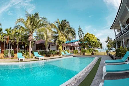 Private room (at extra cost)