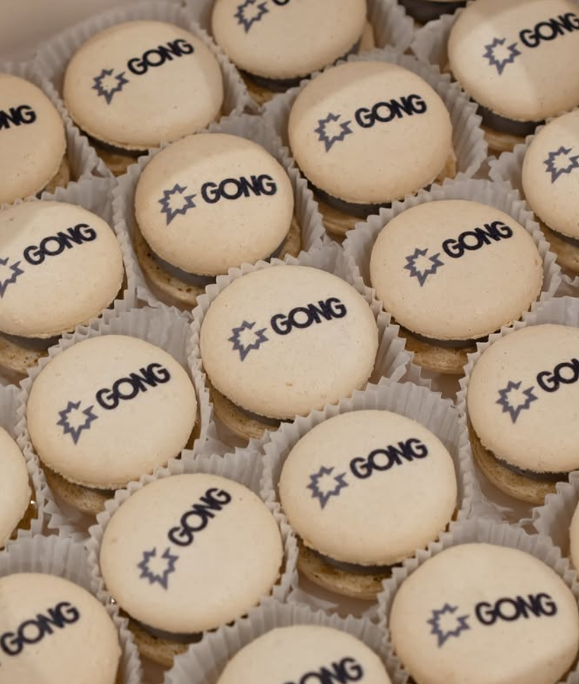 Gong.io