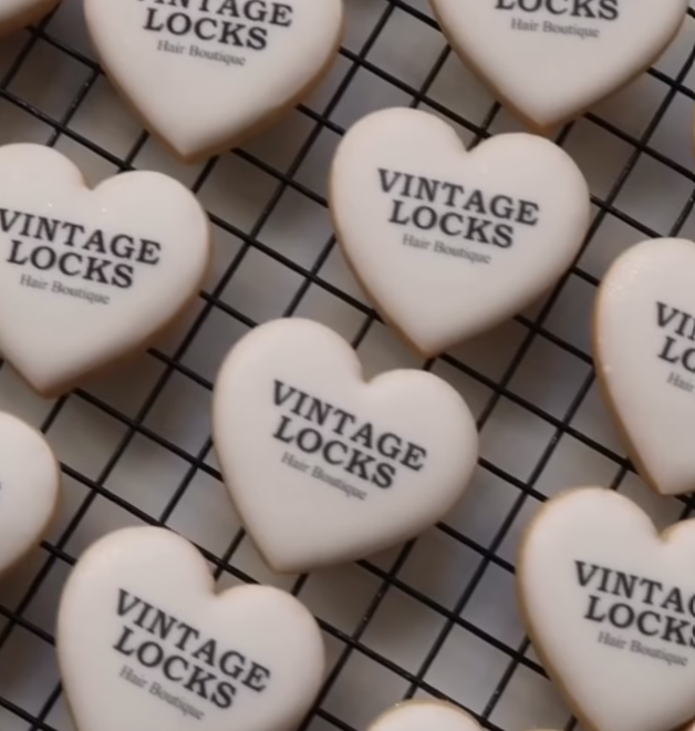 Vintage Locks