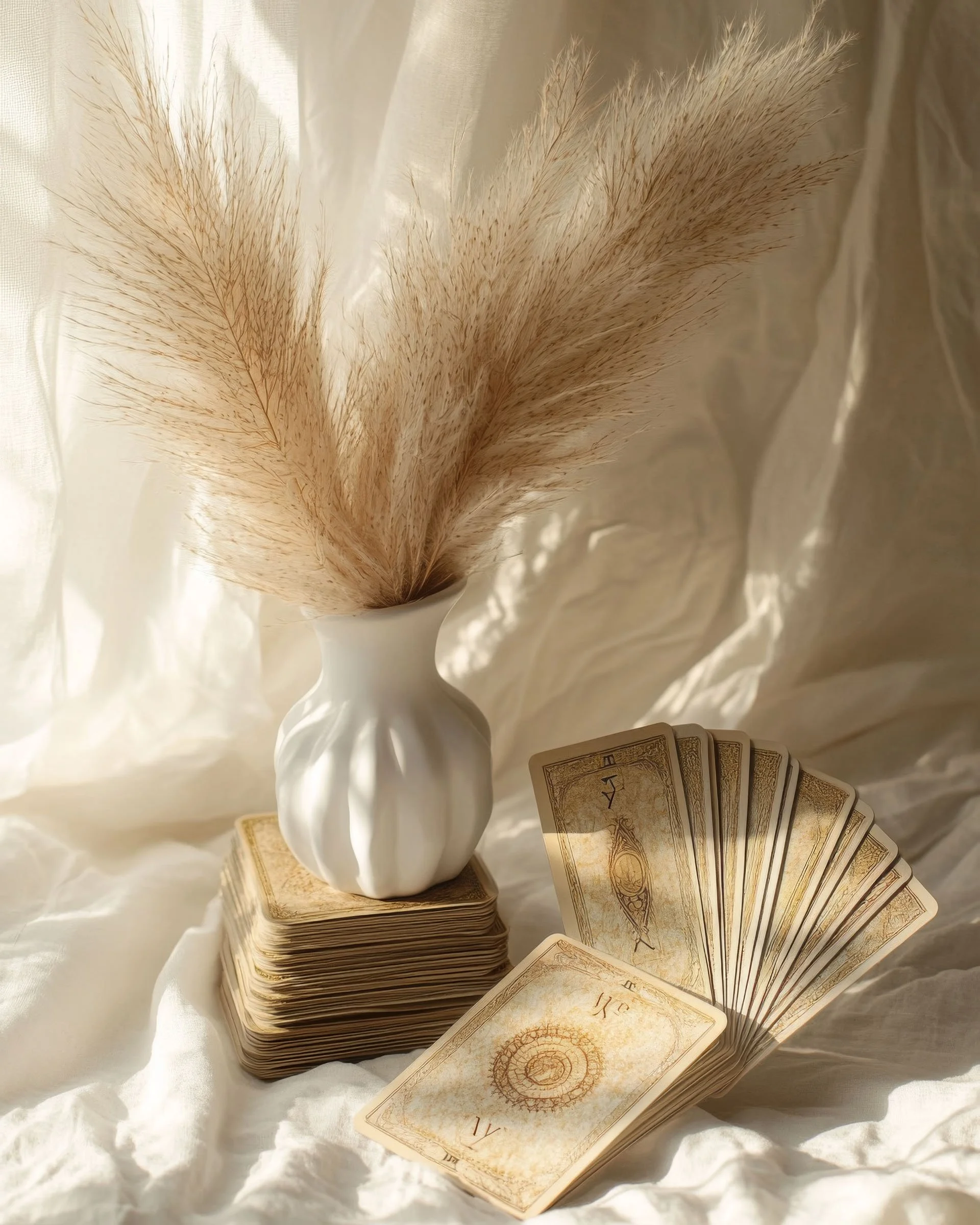 March Month Ahead Tarot Reading