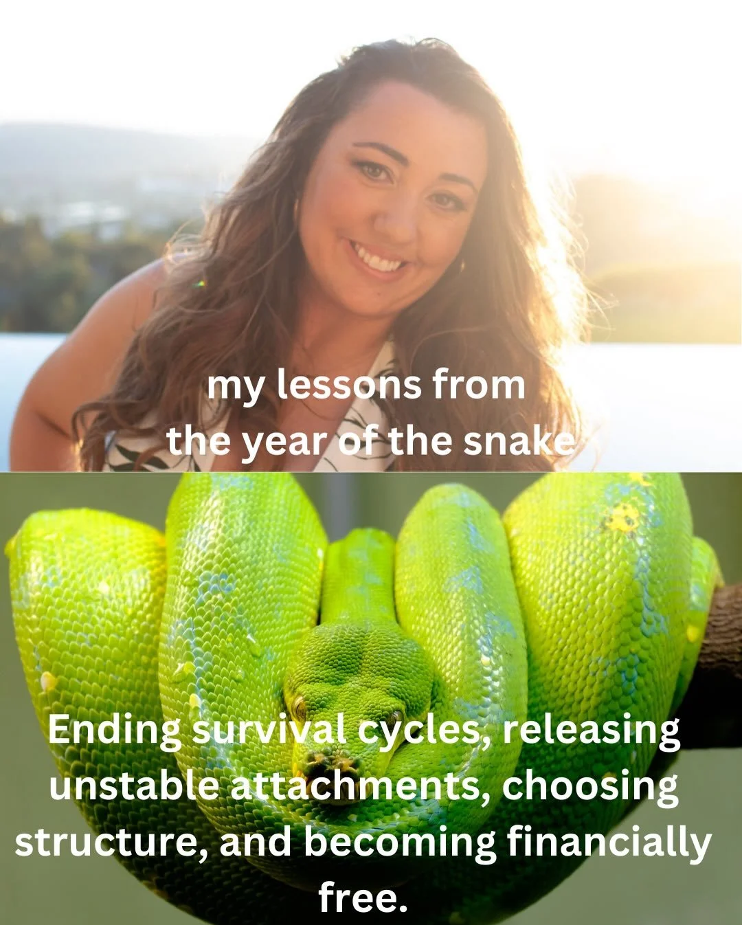 I used to think I had a chaos problem.
A money problem.
A timing problem.
A &ldquo;wrong men&rdquo; problem.
An overwhelm problem.

Turns out&hellip; it was a nervous system problem.

I wasn&rsquo;t addicted to drama.
I was addicted to intensity beca