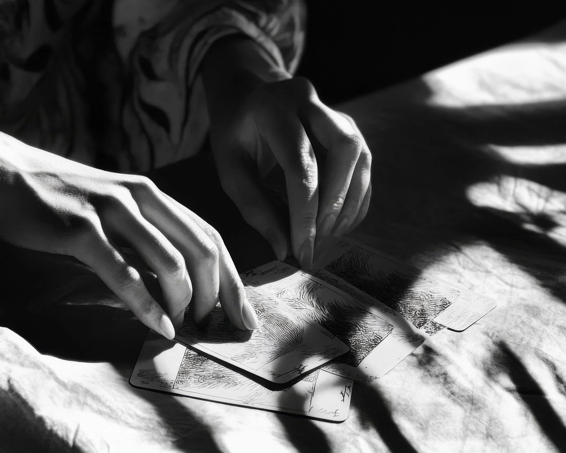 January Month Ahead Collective