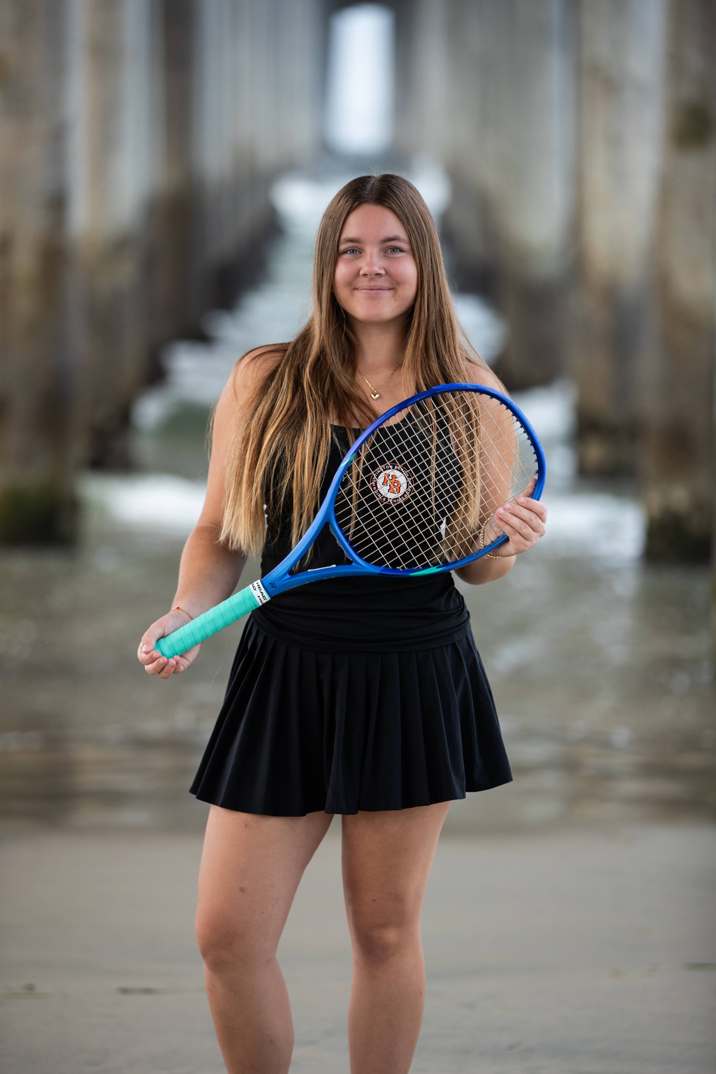 Carlie Ball
