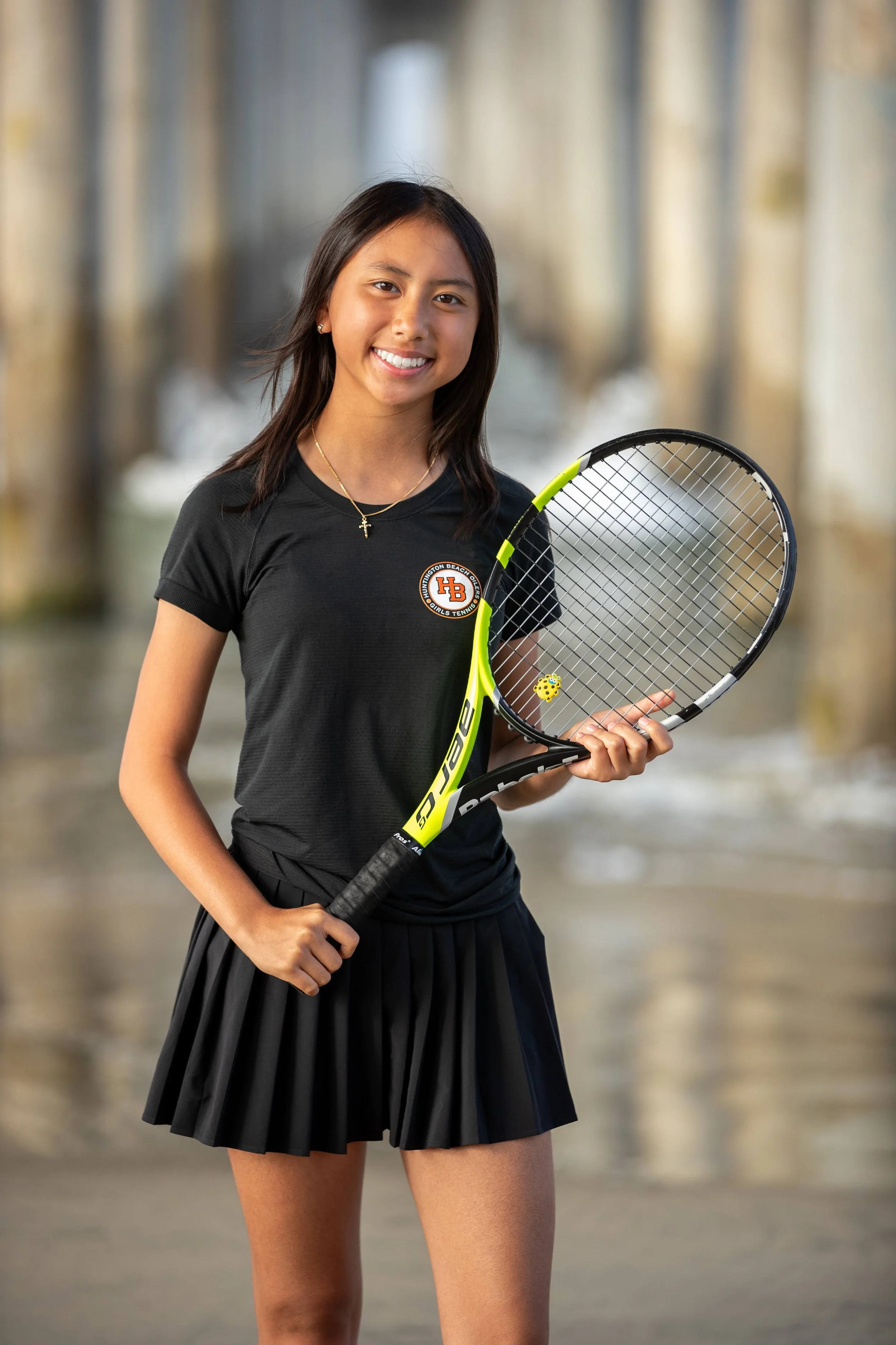 Sydney Lam