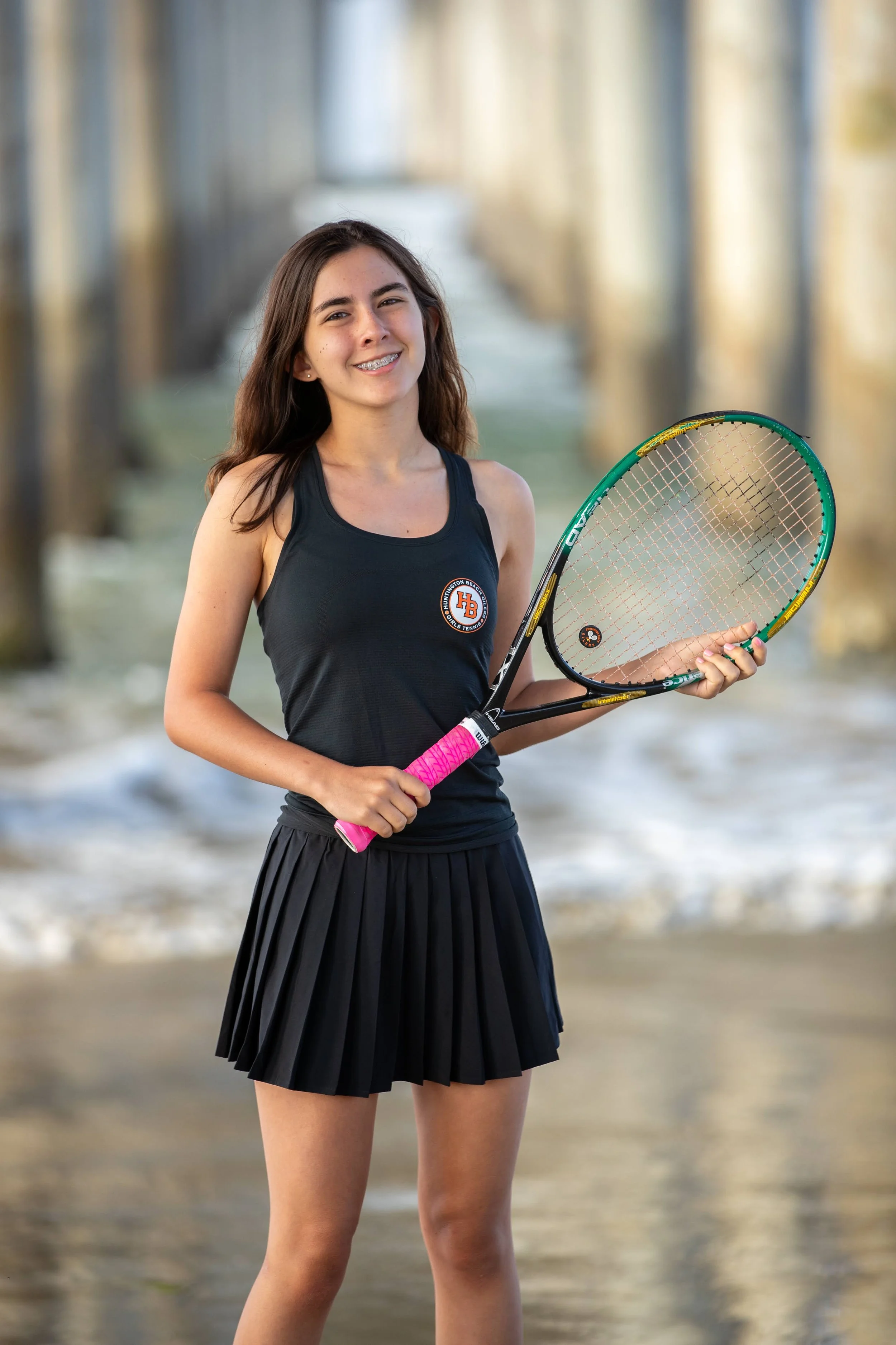 Carmen Mandel
