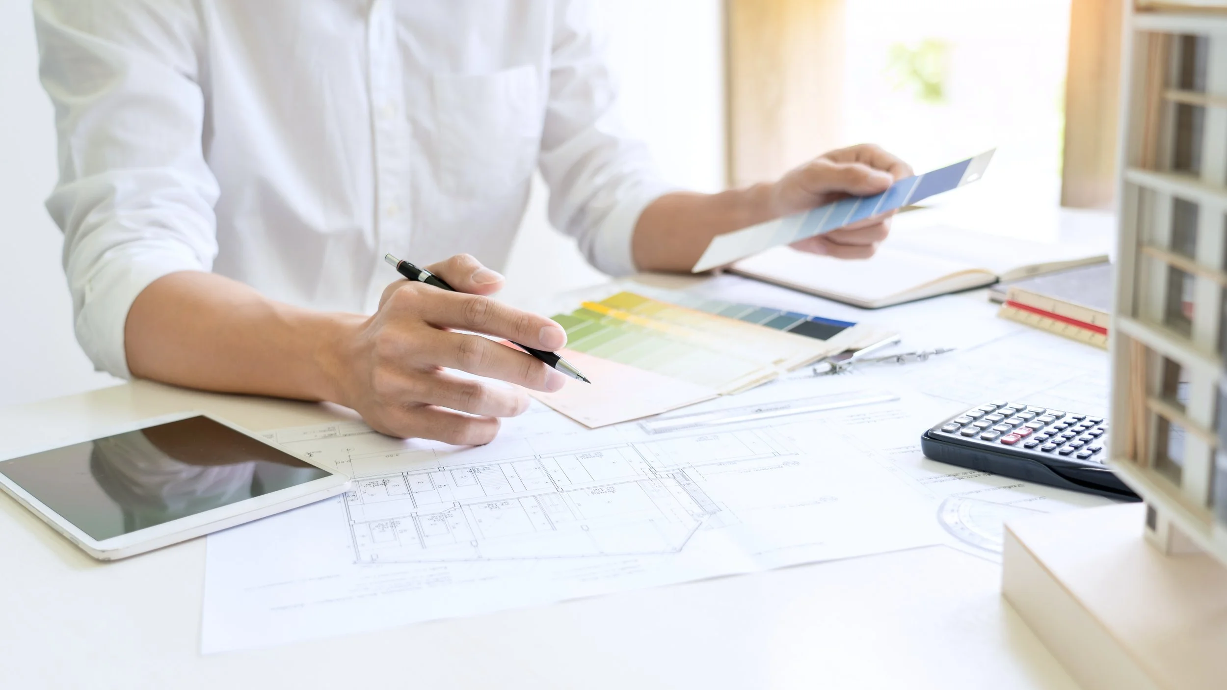A/E Services | Discover Expert A/E Solutions Today — ces