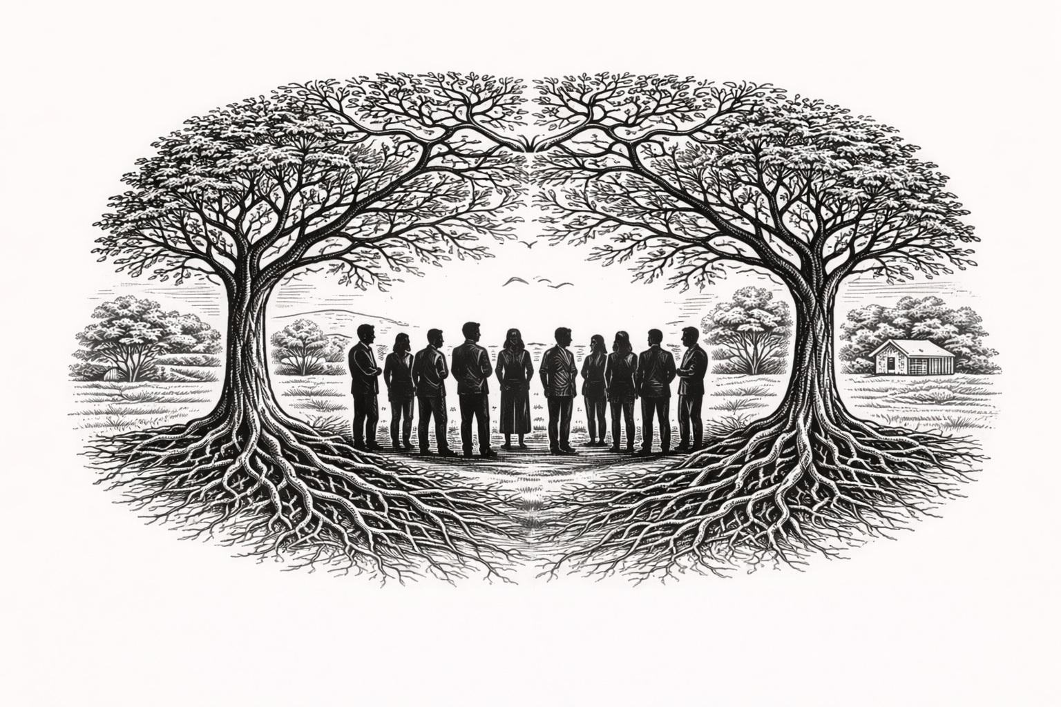 Feb 20 - Social Agroforestry Forum