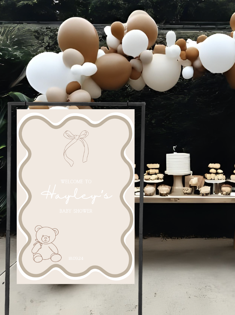 teddy swirl - more colours