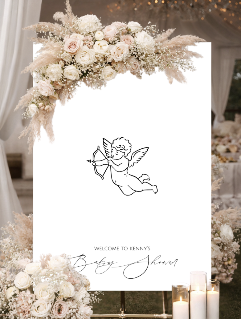 pretty little baby - more designs