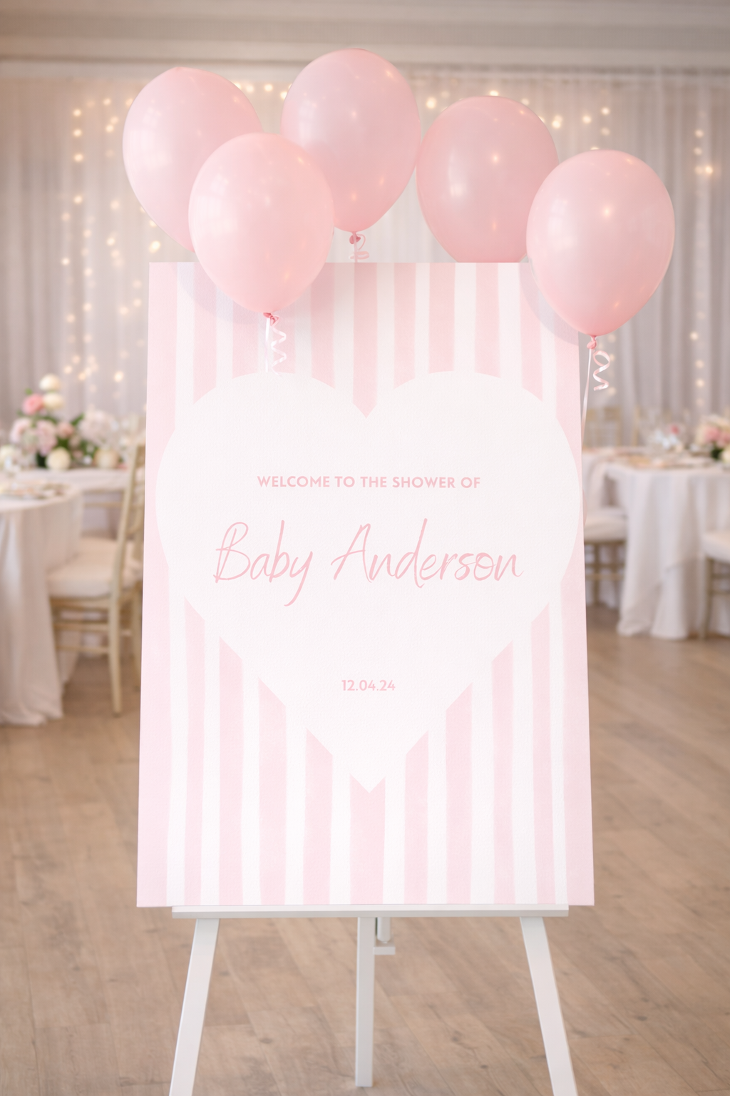 love heart - more colours