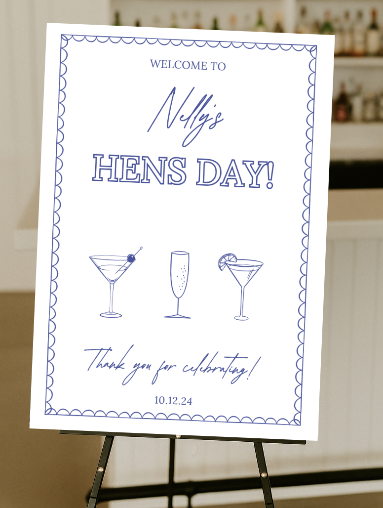 lets celebrate - more colours