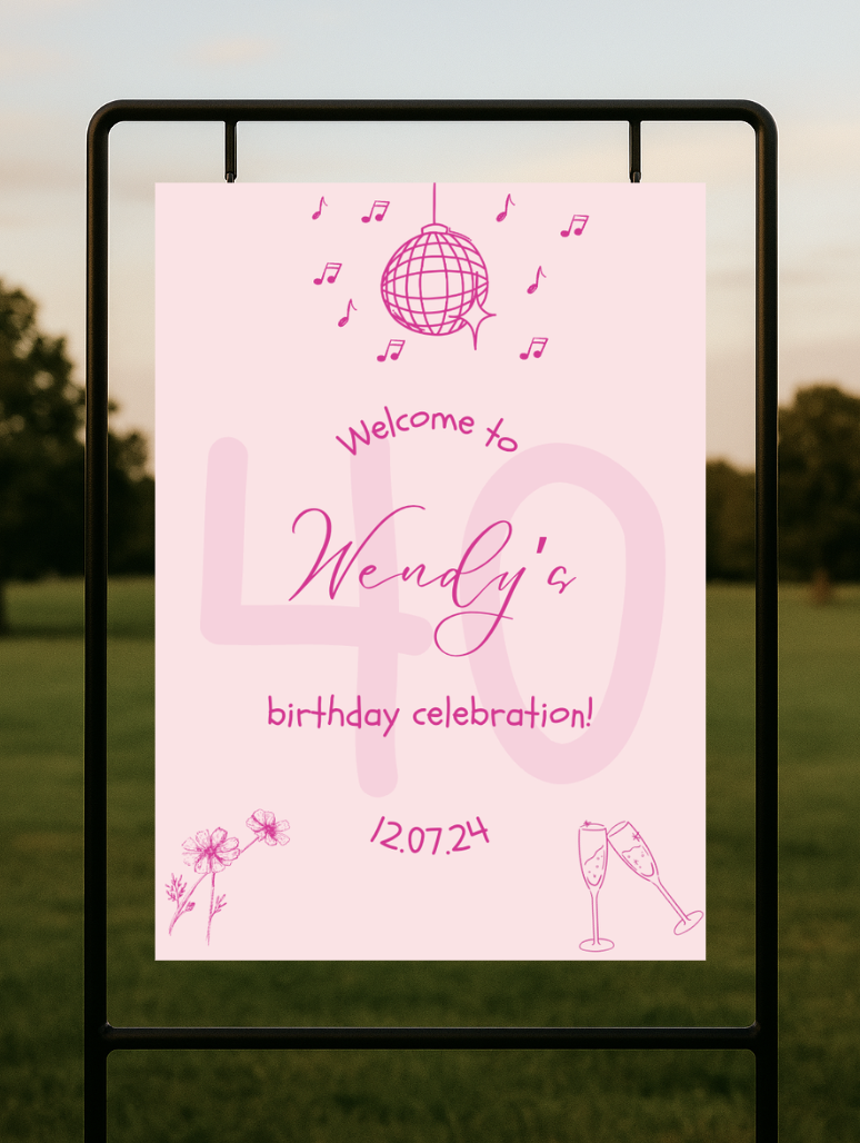 disco disco - more colours