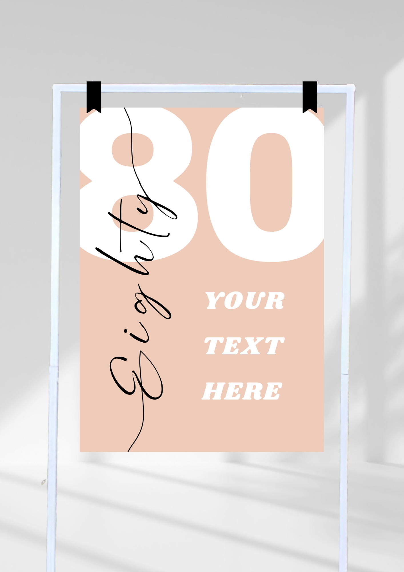 80 - neutral