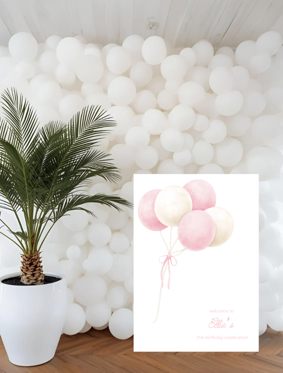 simple balloon - more colours