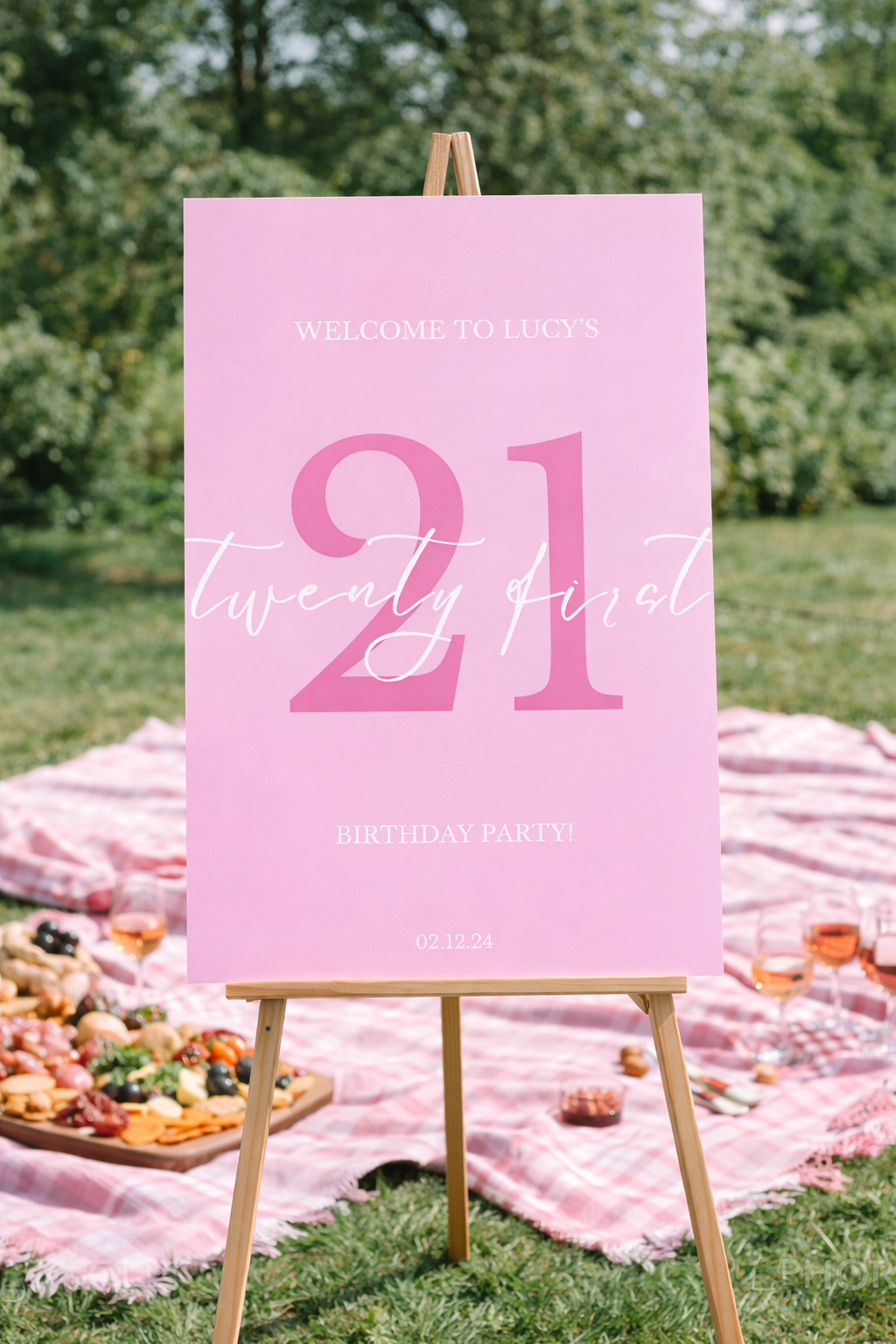 simple number - more colours