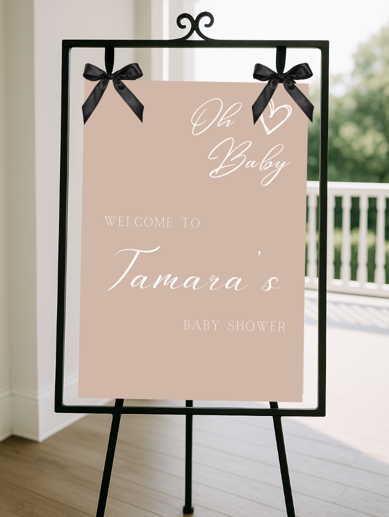 oh baby - more colours