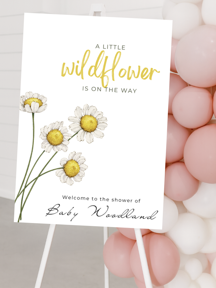 wildflower - more designs