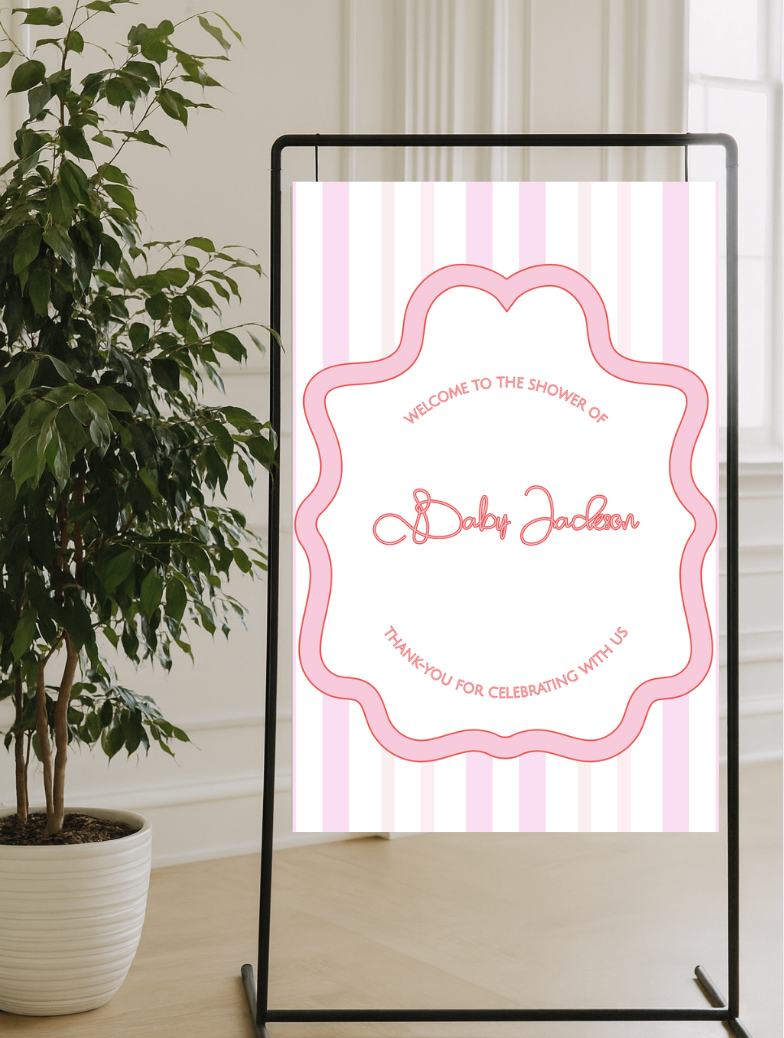 stripe baby - more colours