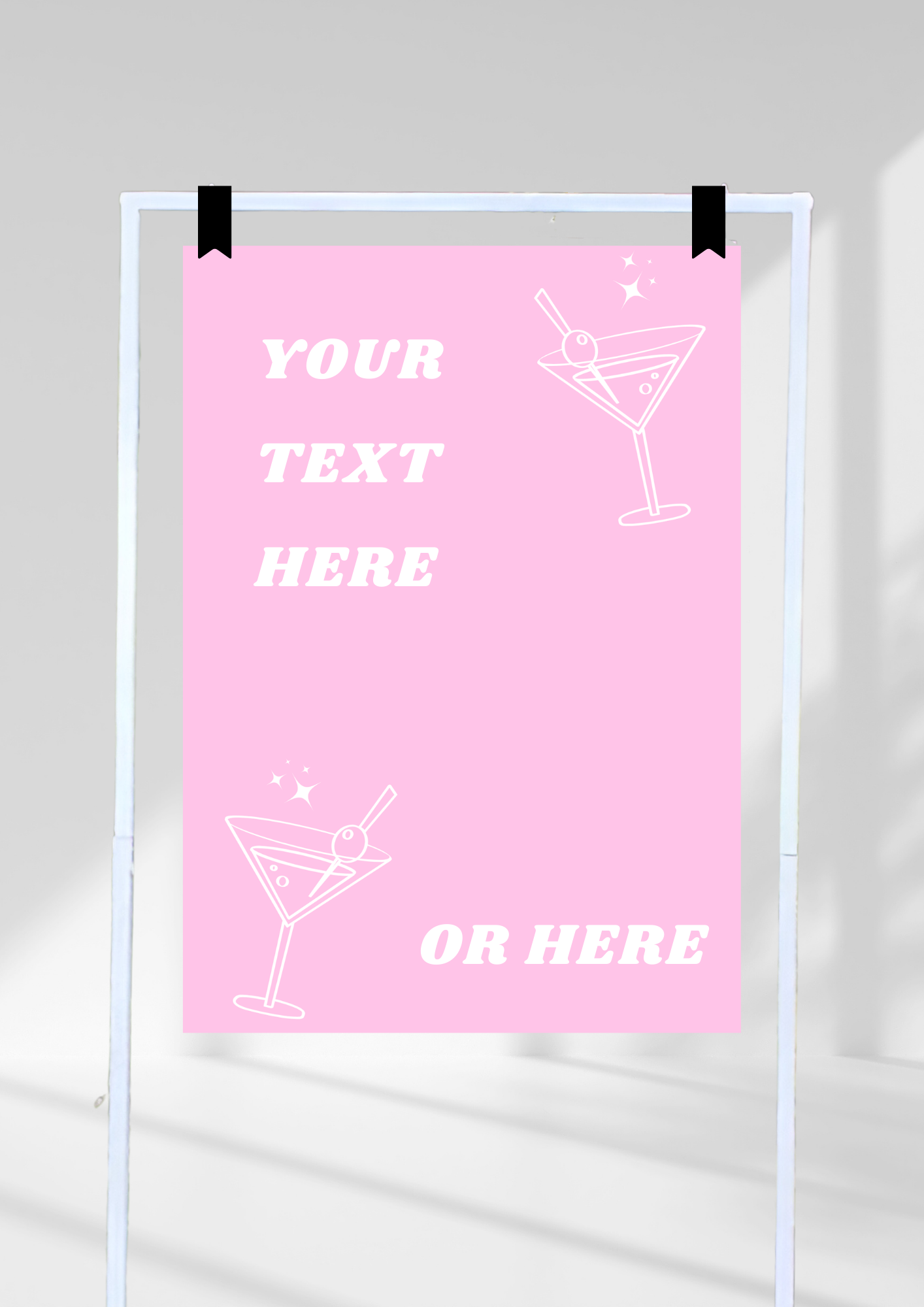 pink martini