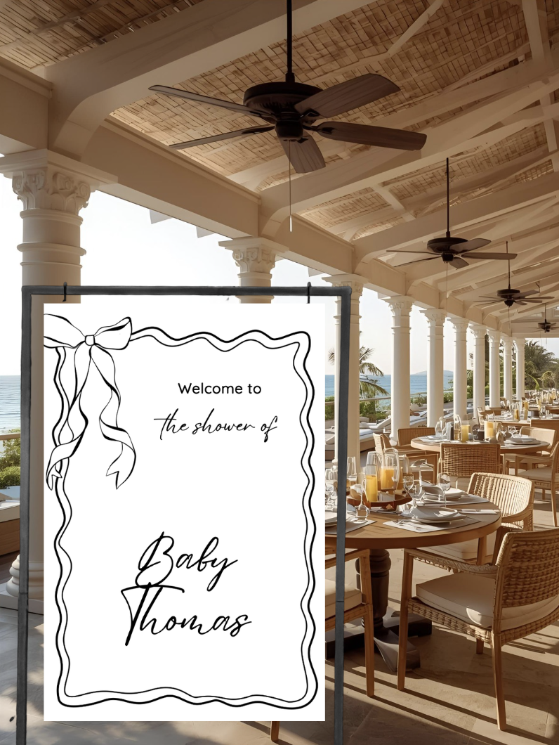 standard bow - more colours