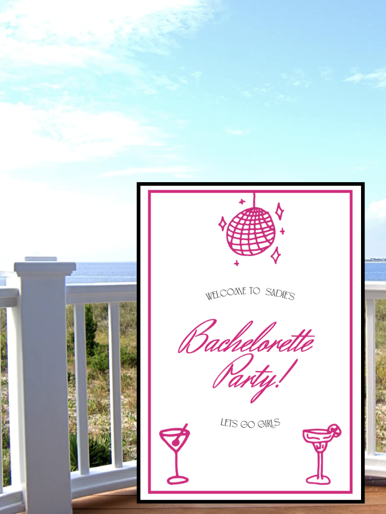 batch party - more colours