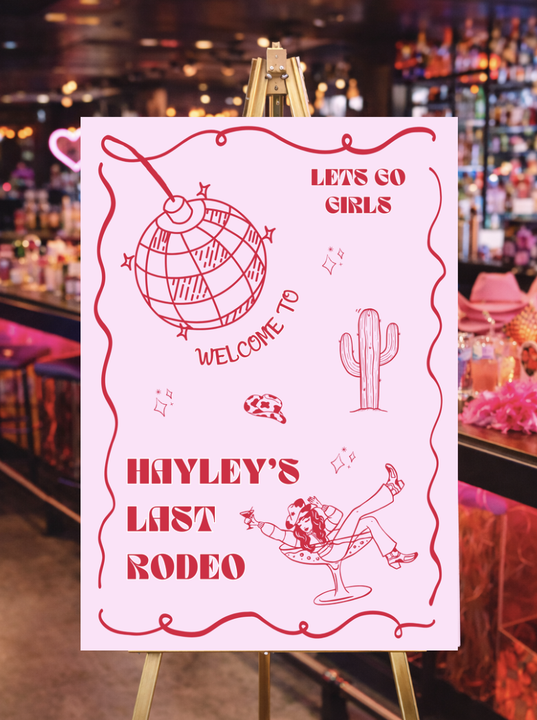 cactus disco - more designs