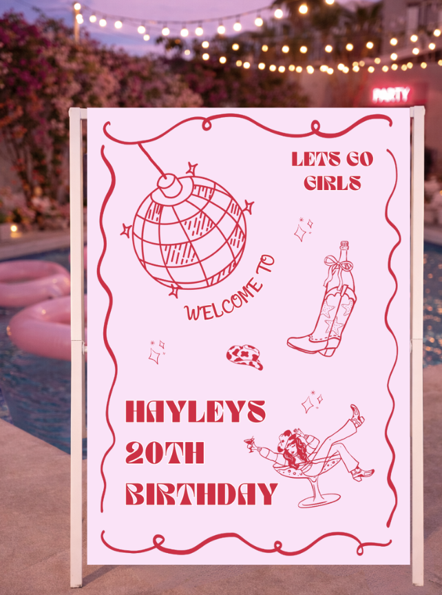 cactus disco - more designs